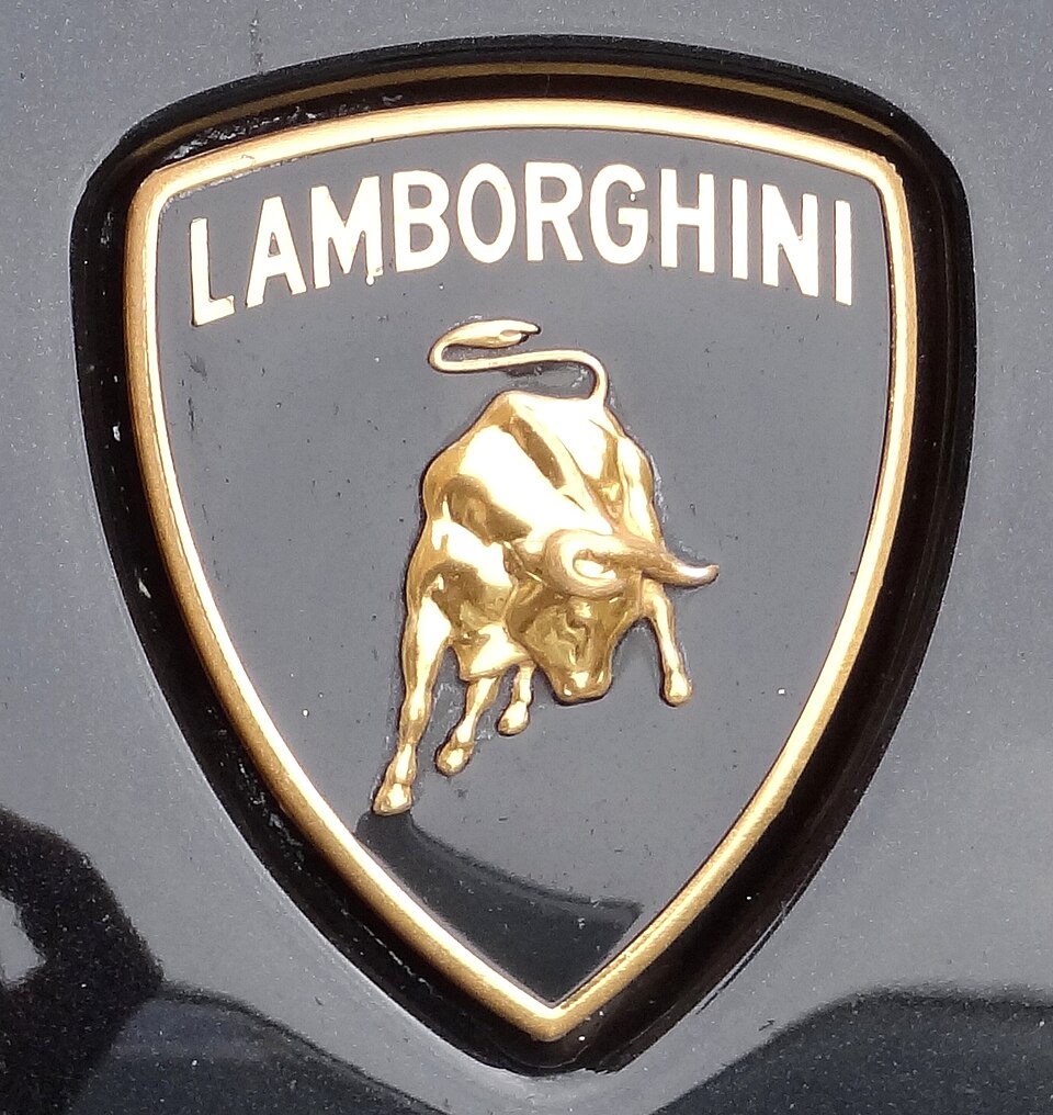 LAMBORGHINI